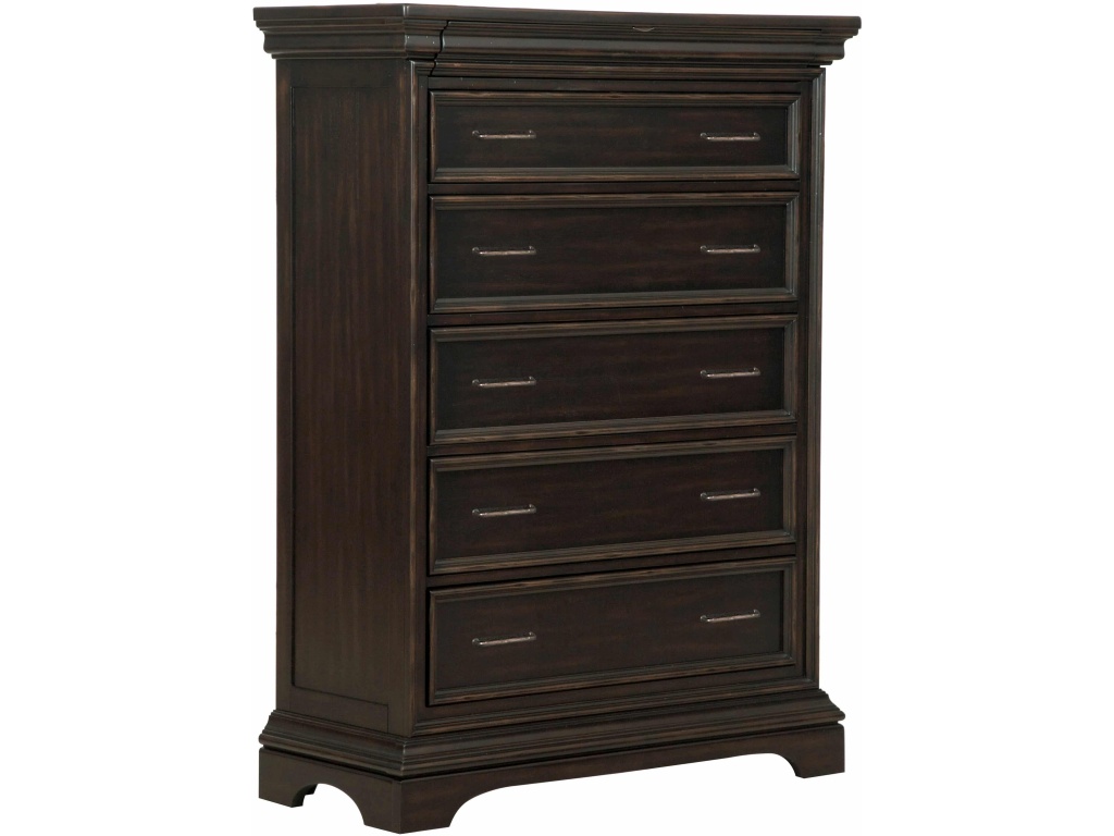 Caldwell 6 Drawer Chest - main image