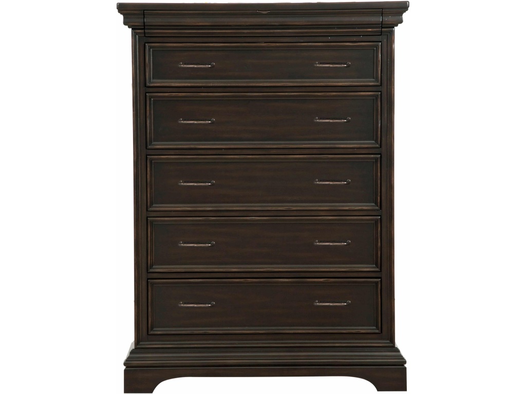 Caldwell 6 Drawer Chest - image 3
