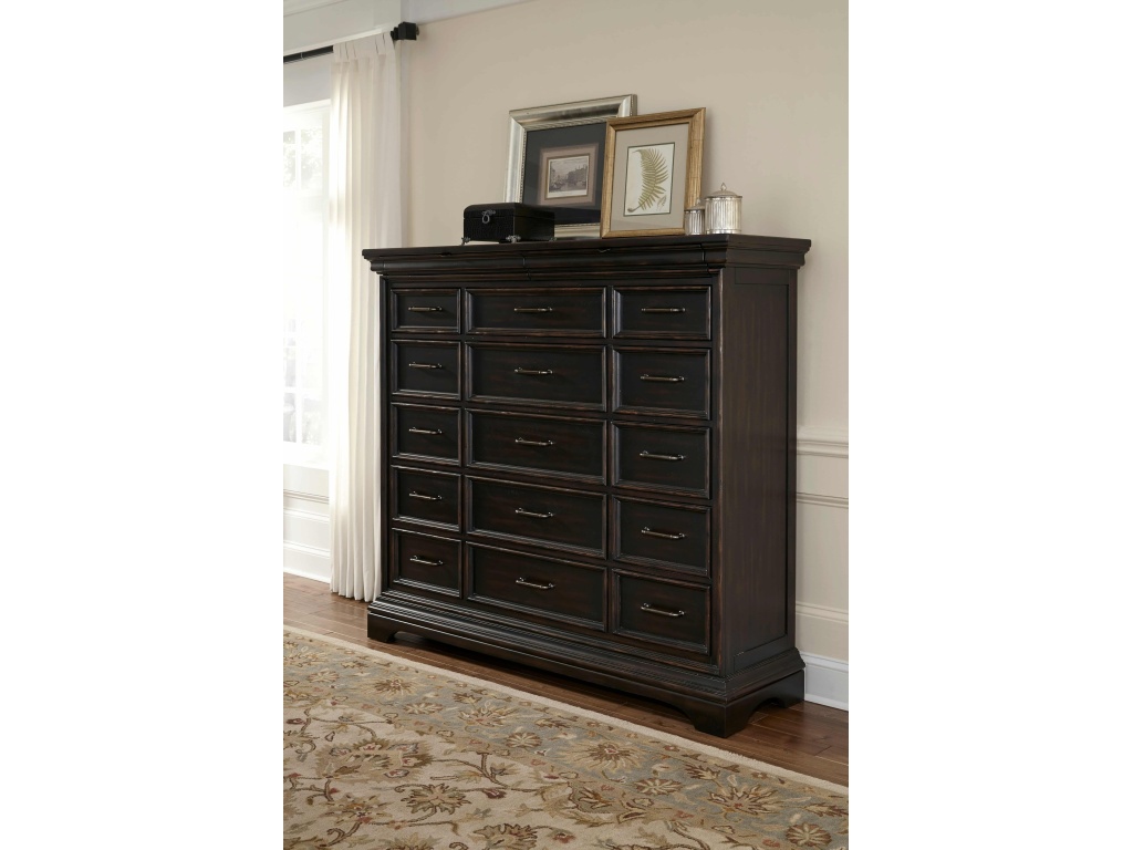 Caldwell Master Chest - image 1