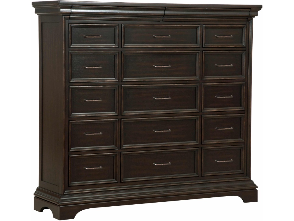 Caldwell Master Chest - main image