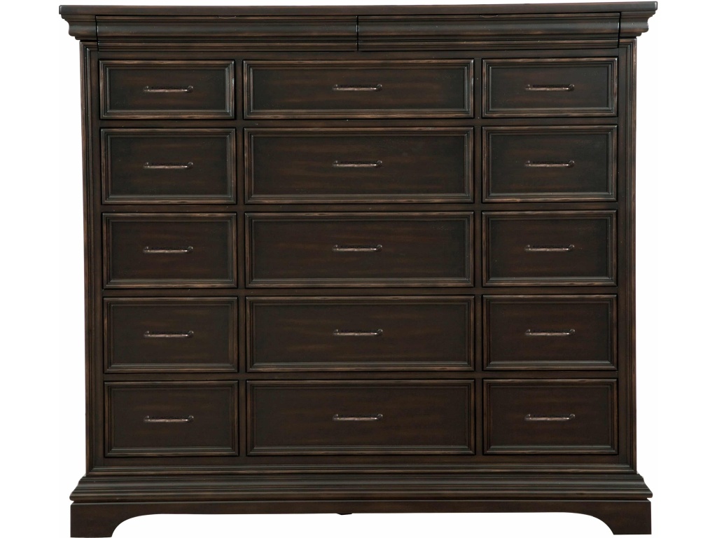 Caldwell Master Chest - image 2
