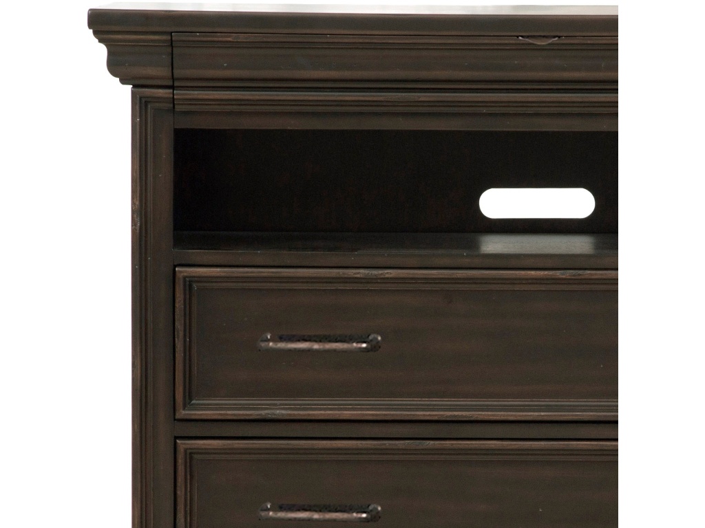 Caldwell Media Chest - image 1