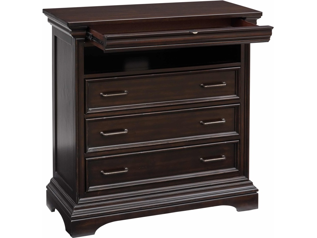 Caldwell Media Chest - image 2