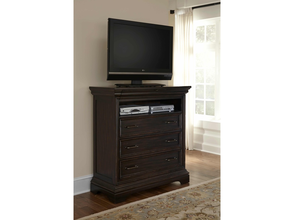Caldwell Media Chest - image 3