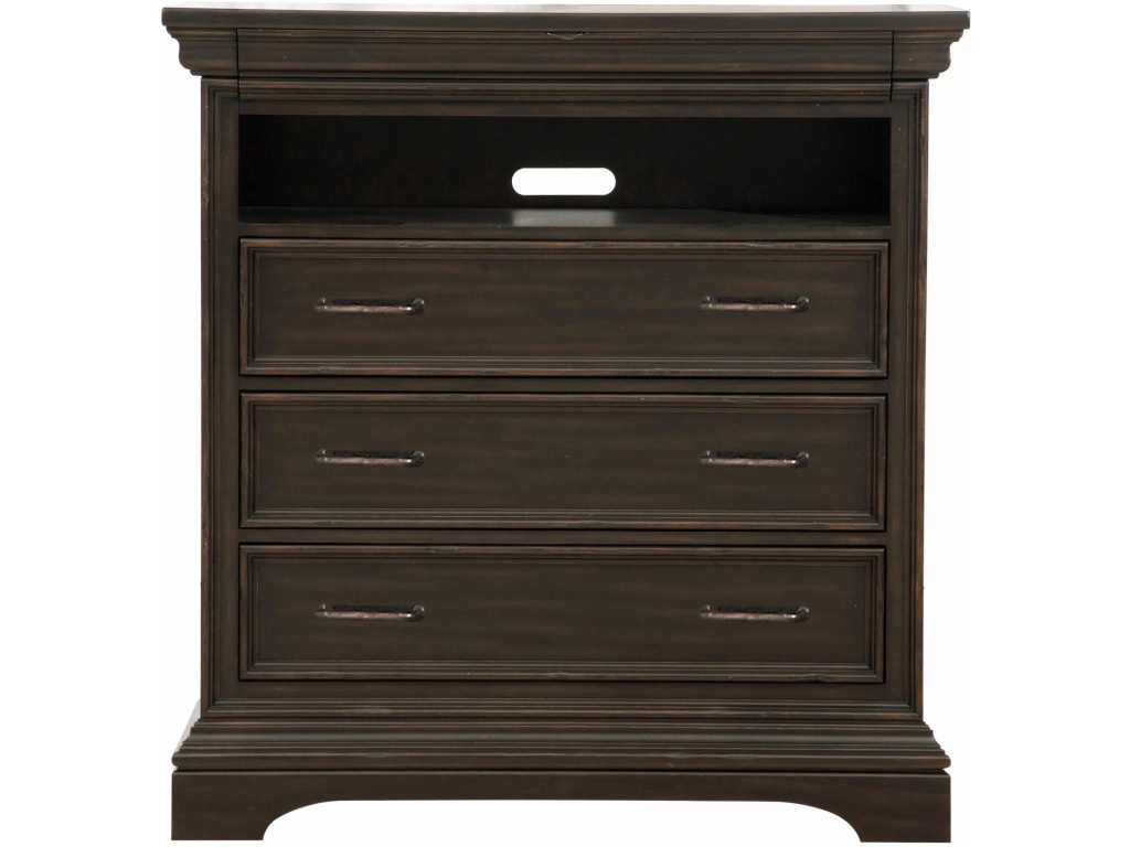 Caldwell Media Chest - image 4