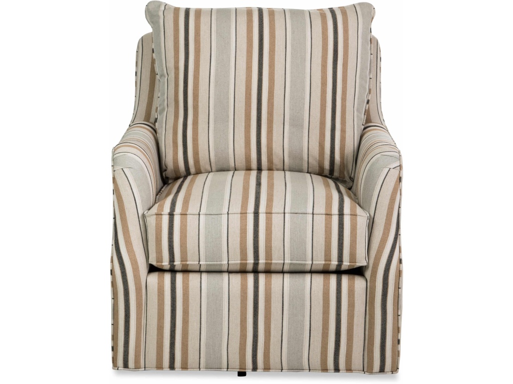 Swivel Chair - image 1