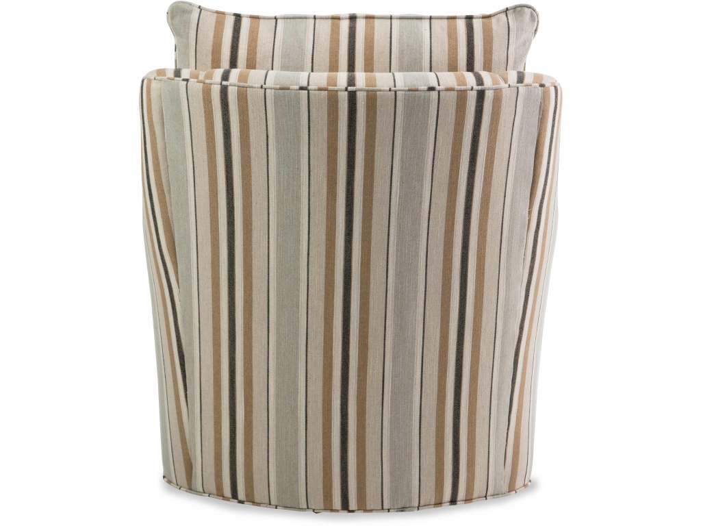 Swivel Chair - image 2