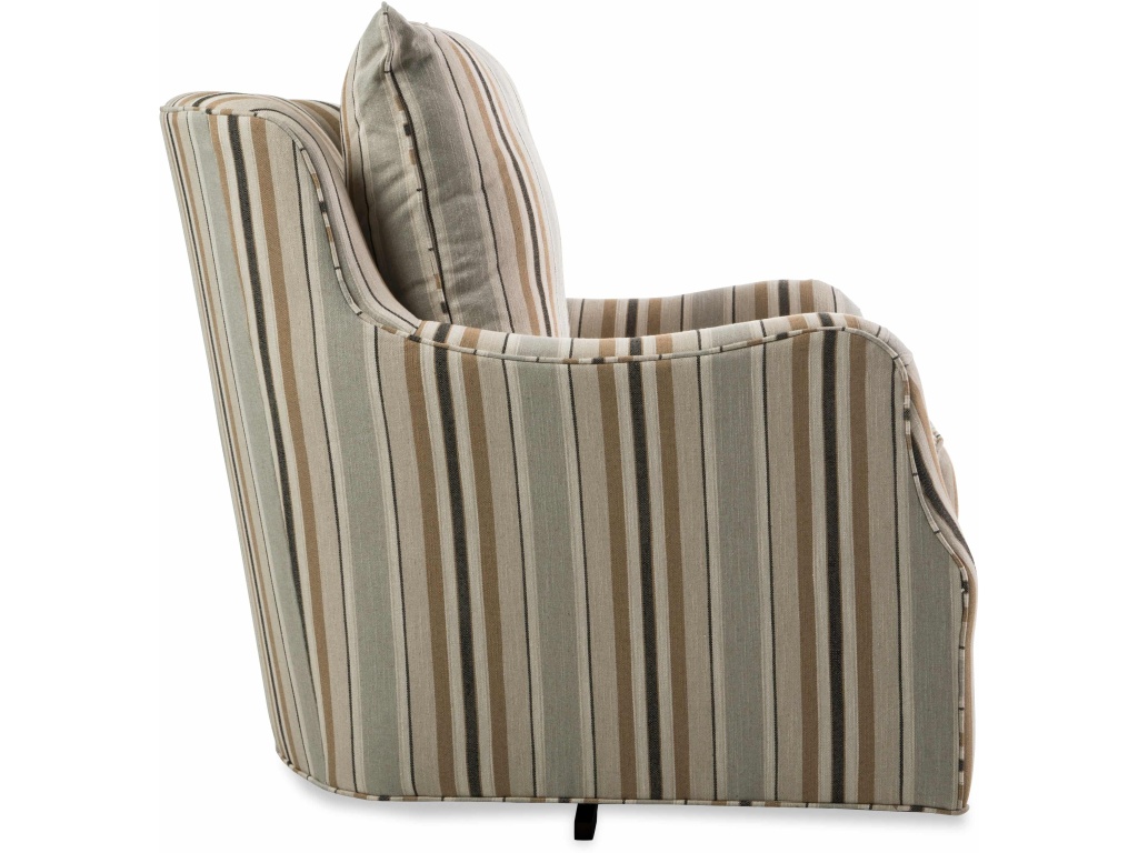 Swivel Chair - image 3