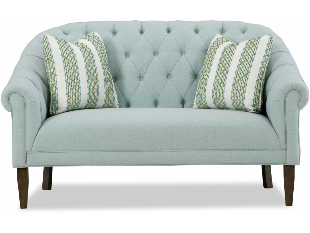 Settee - image 1