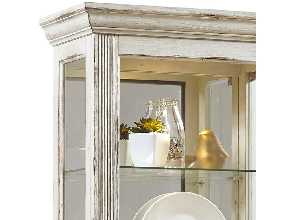 Single Side Entry Curio - image 1