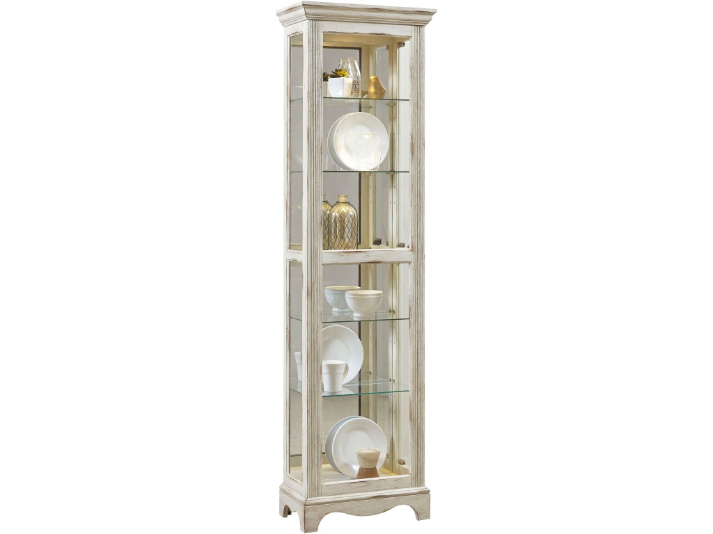 Single Side Entry Curio - main image