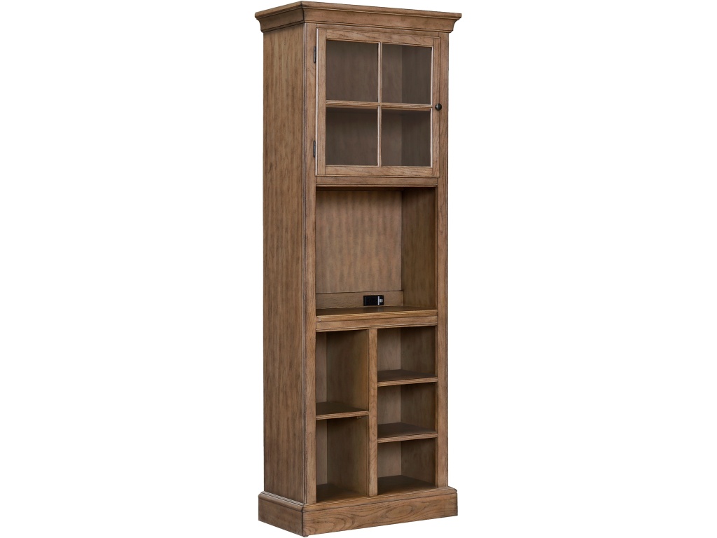 Open Storage Kitchen Cabinet - main image