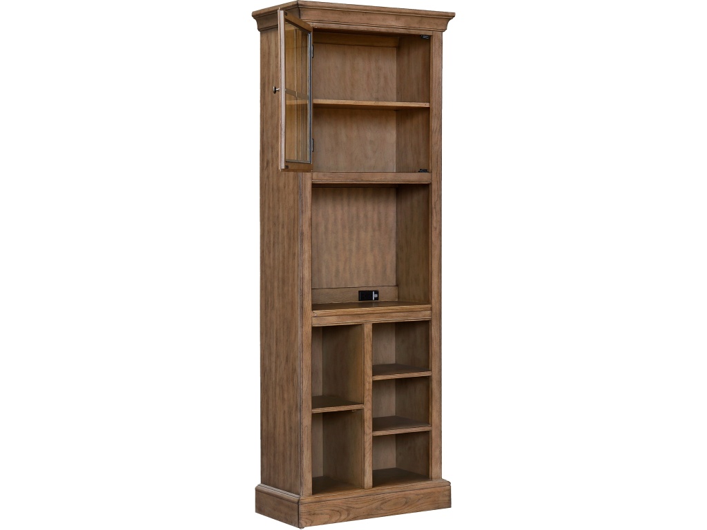 Open Storage Kitchen Cabinet - image 3