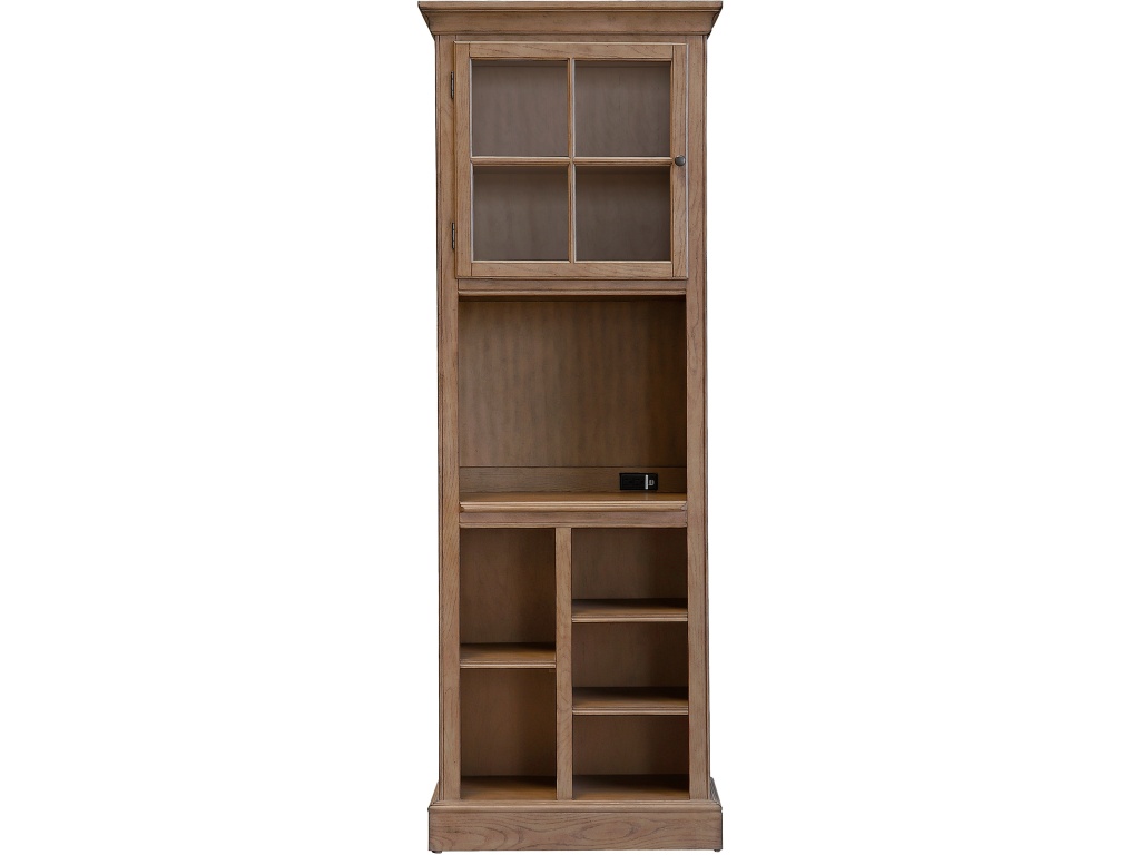 Open Storage Kitchen Cabinet - image 4