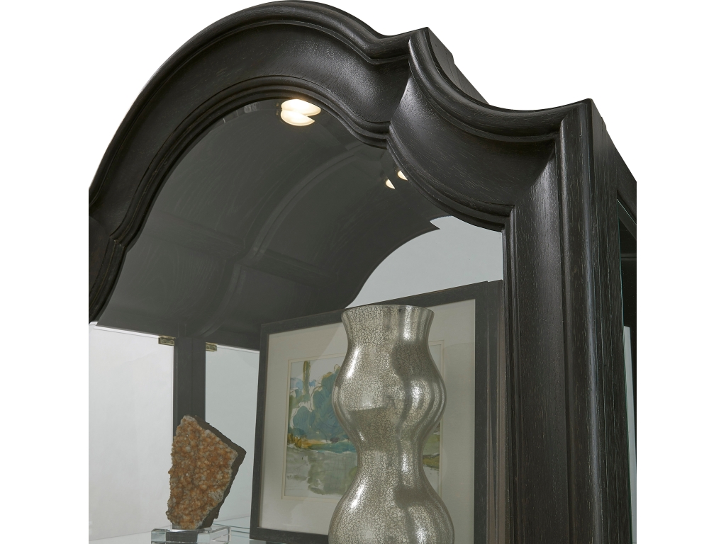 PFC Traditional Side Entry Curio - image 3