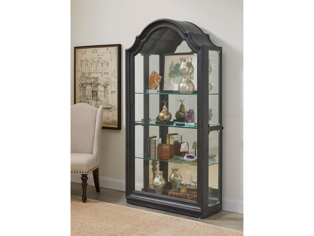PFC Traditional Side Entry Curio - image 4