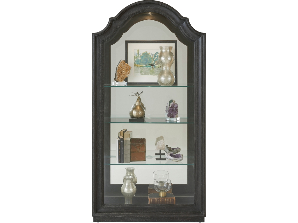 PFC Traditional Side Entry Curio - image 1