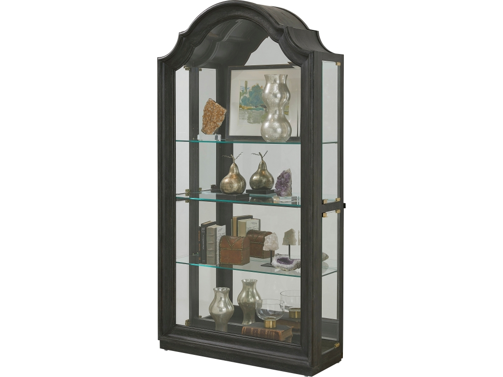 PFC Traditional Side Entry Curio - main image