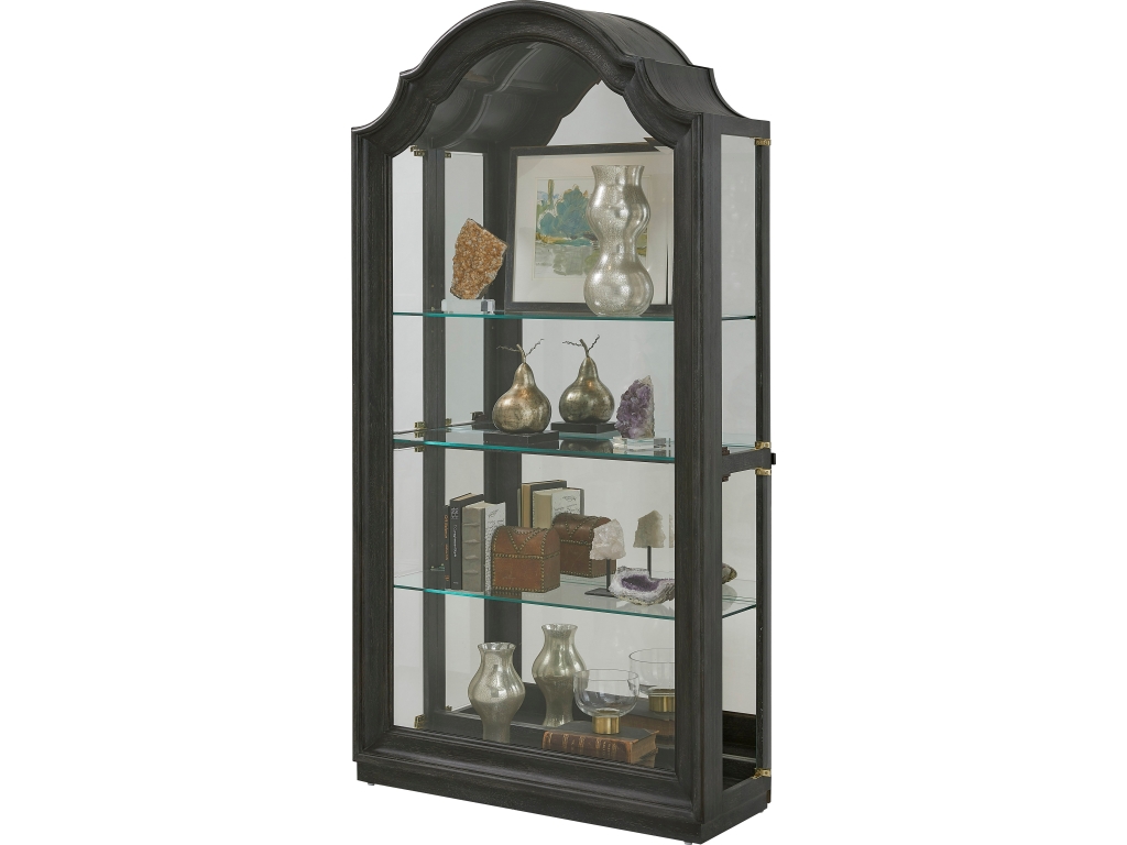 PFC Traditional Side Entry Curio - image 2