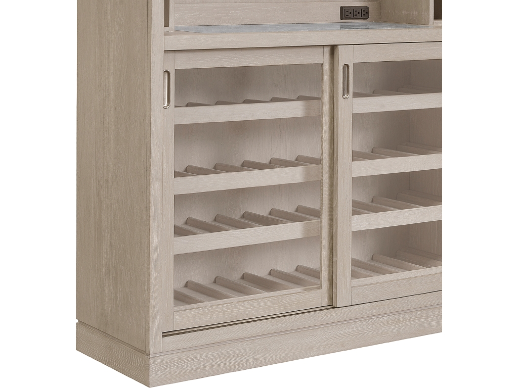 PFC Modern Sliding Door Wine Bar - image 4