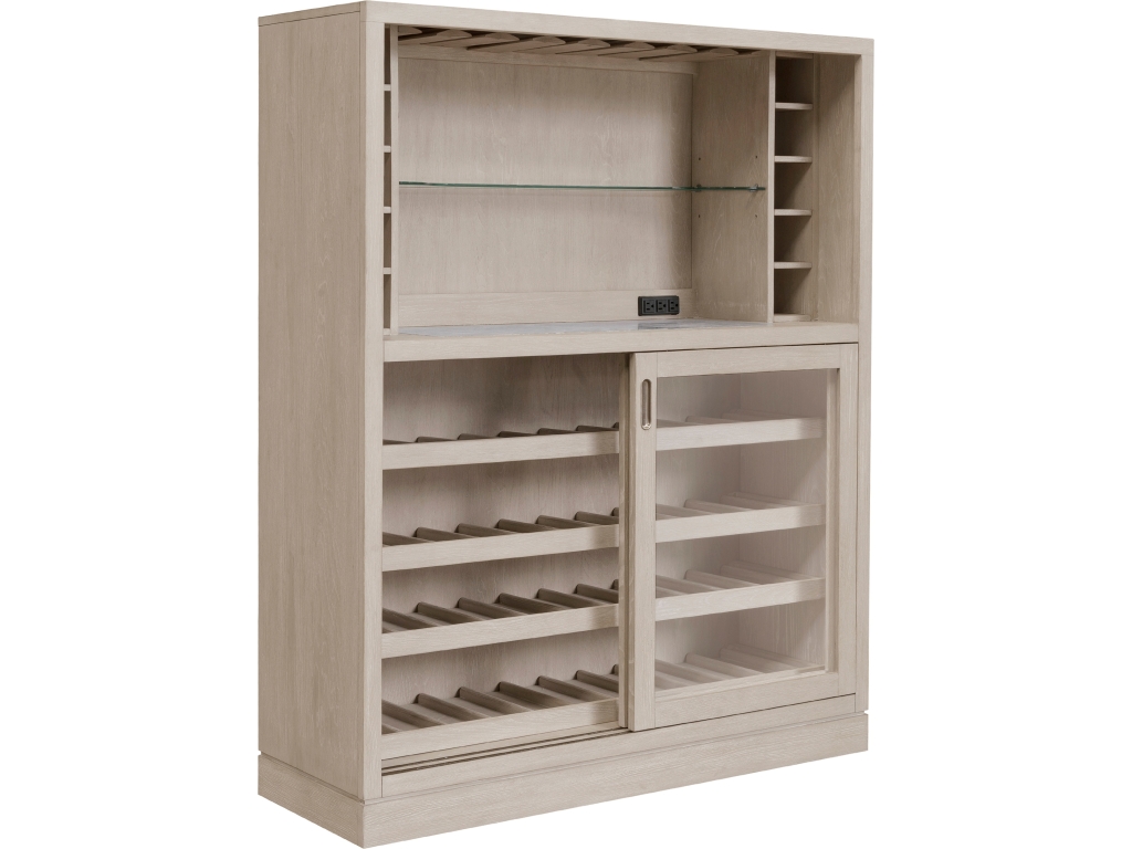 PFC Modern Sliding Door Wine Bar - image 2