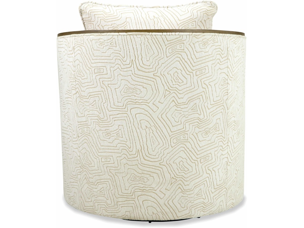 Swivel Chair - image 3