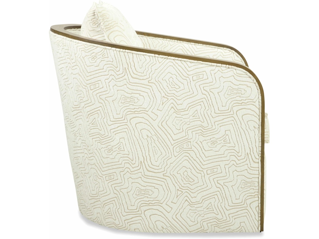 Swivel Chair - image 2