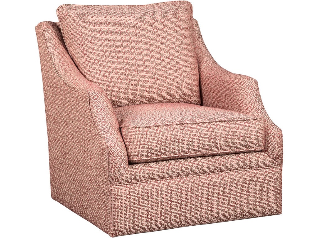Swivel Chair - image 1