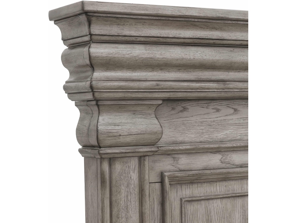 Madison Ridge King Bed - image 5