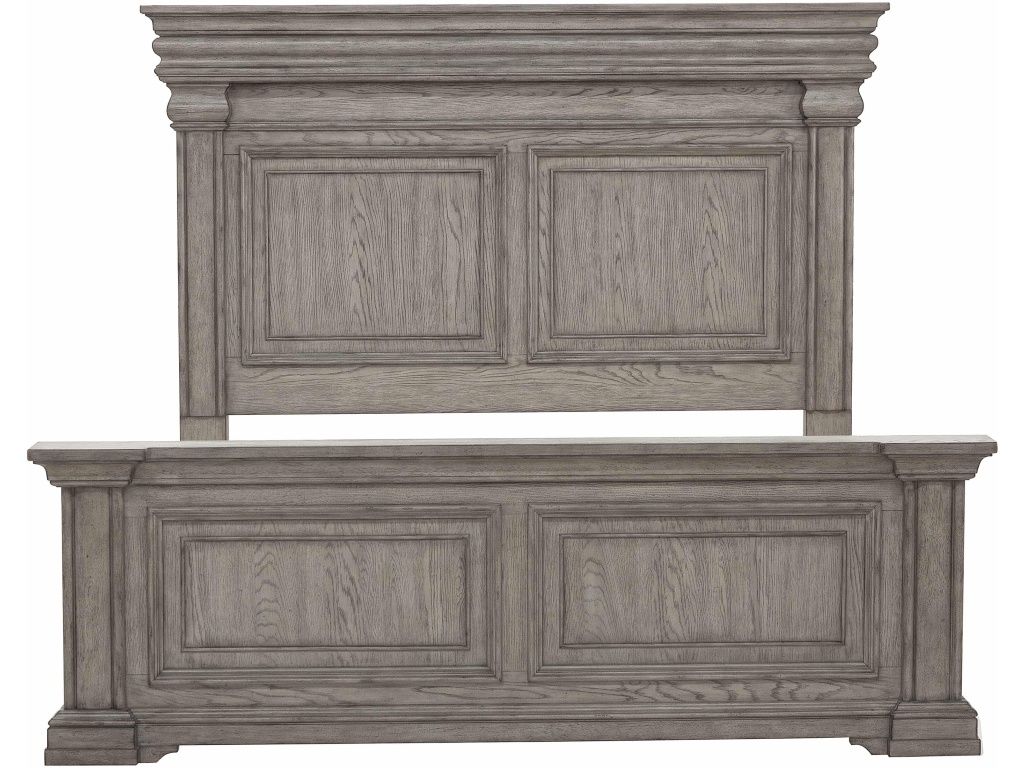 Madison Ridge King Bed - image 3