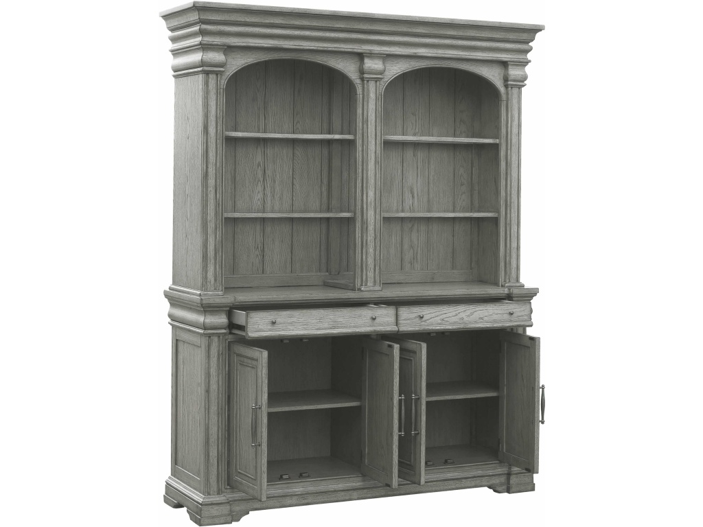 Madison Ridge Server & Deck - image 1