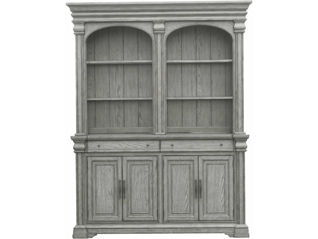 Madison Ridge Server & Deck - image 2
