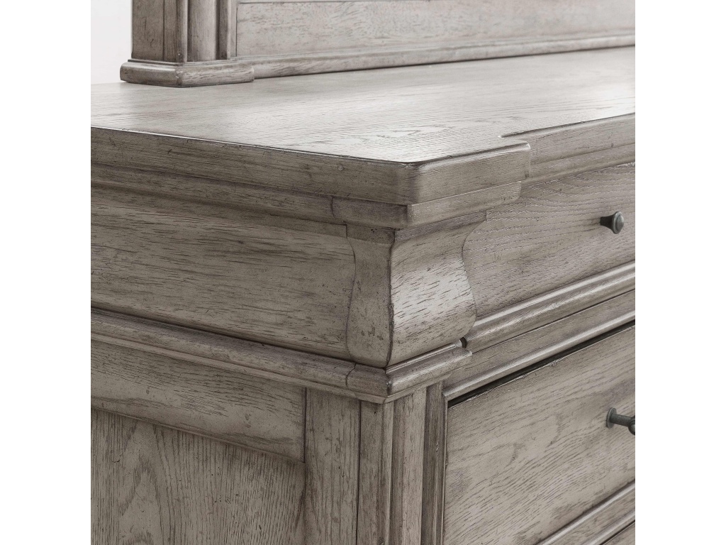 Madison Ridge Dresser - image 3