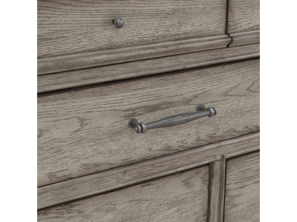 Madison Ridge Dresser - image 4