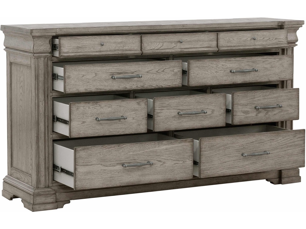 Madison Ridge Dresser - image 1