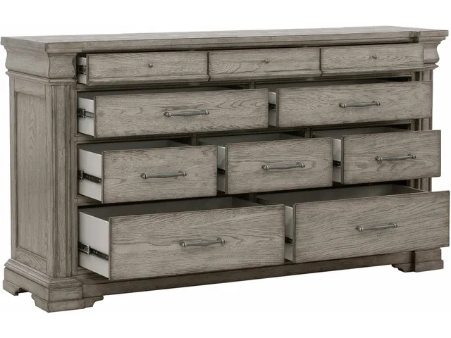 Madison Ridge Dresser