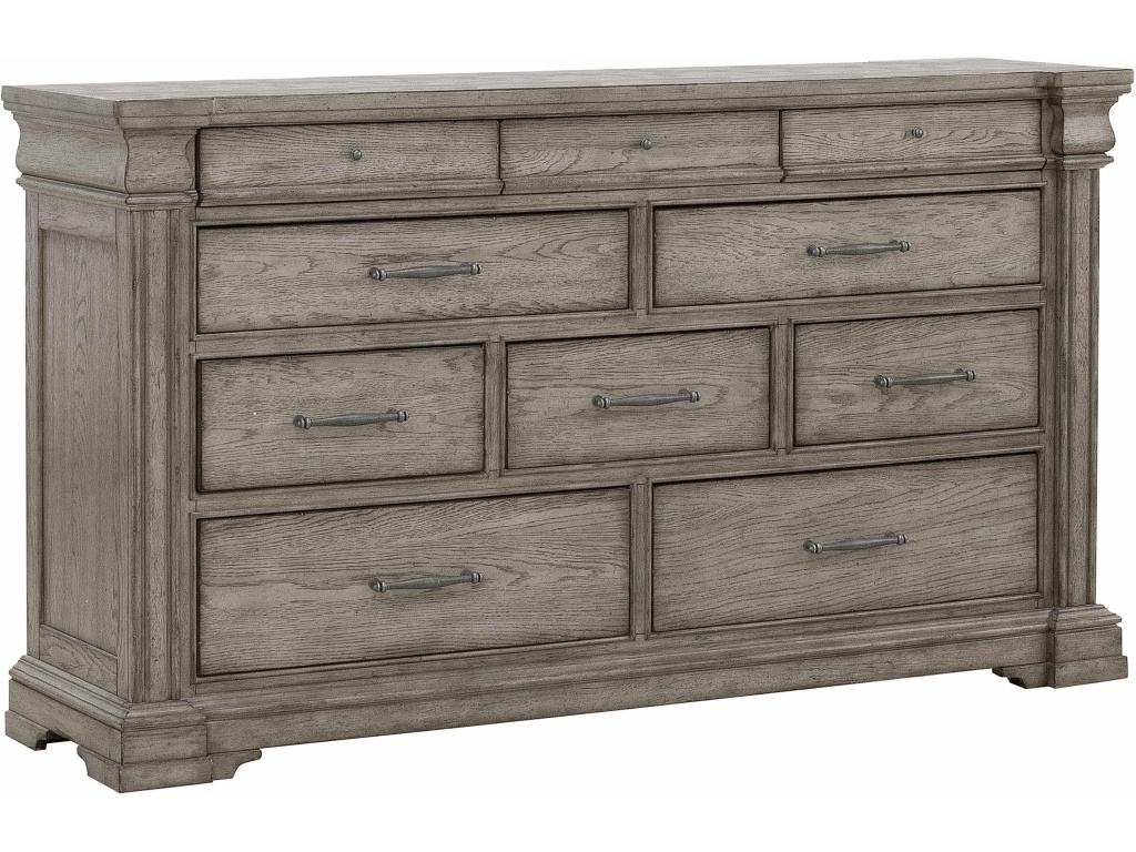 Madison Ridge Dresser - main image