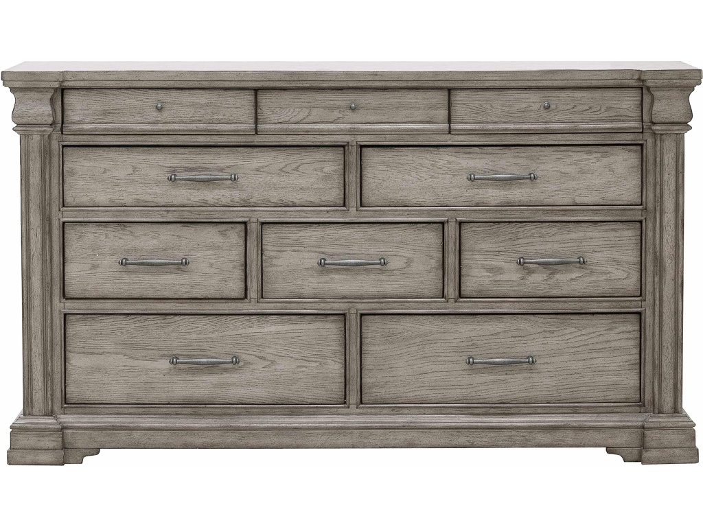 Madison Ridge Dresser - image 2