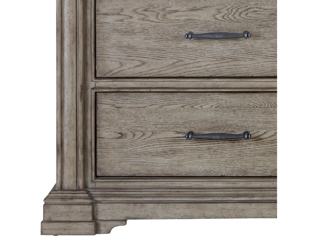Madison Ridge Master Chest - image 2