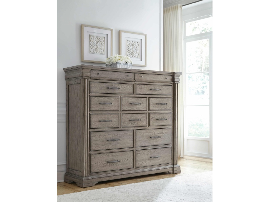 Madison Ridge Master Chest - image 3