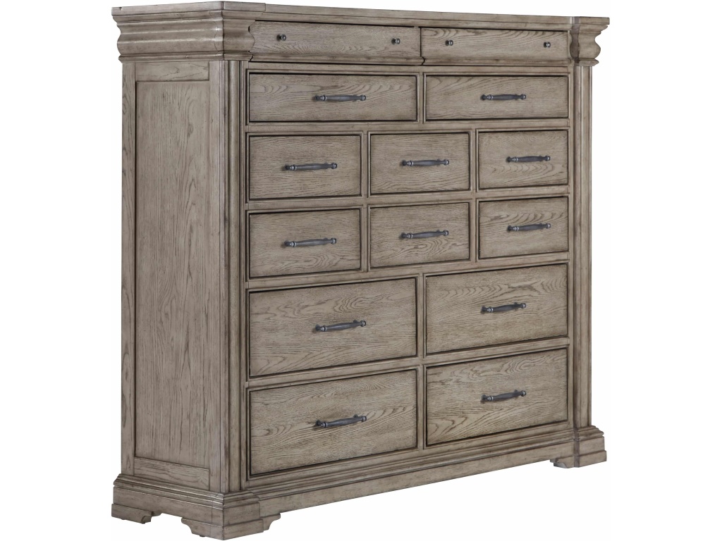 Madison Ridge Master Chest - main image