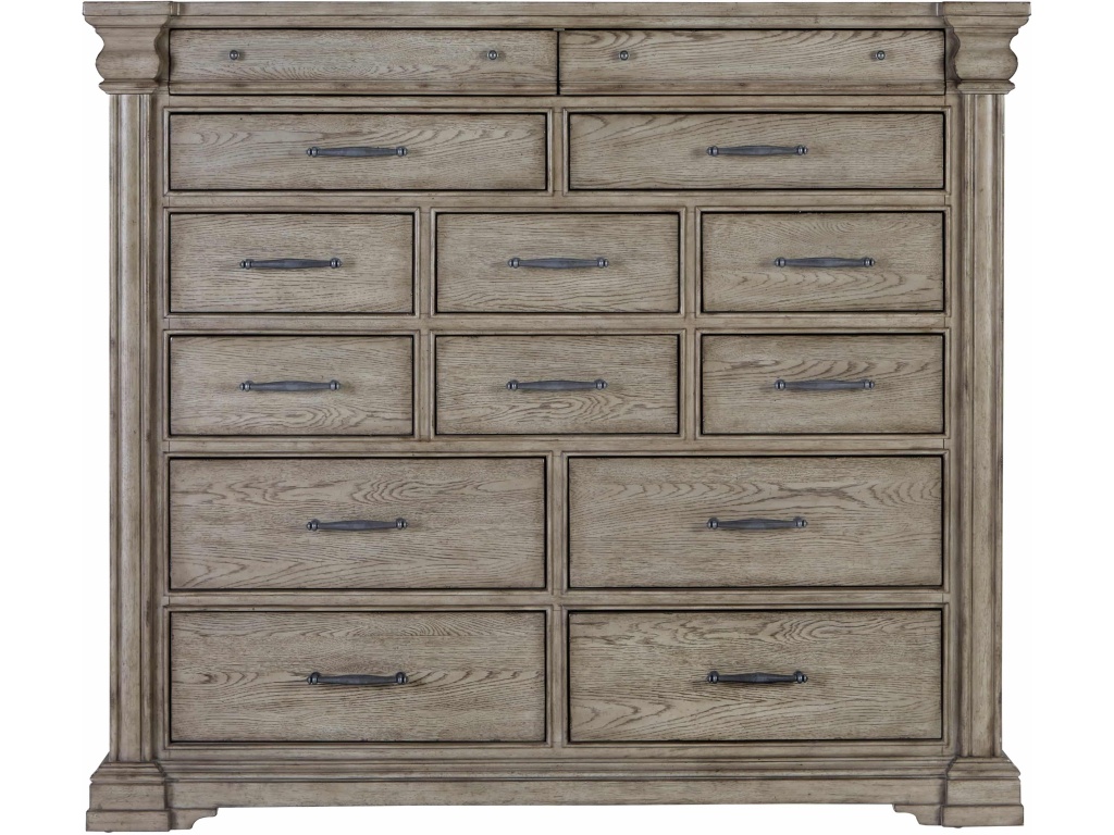 Madison Ridge Master Chest - image 1