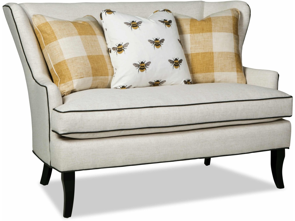 Settee - main image