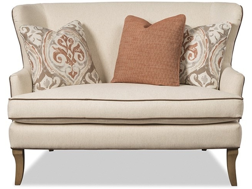 Settee - image 1