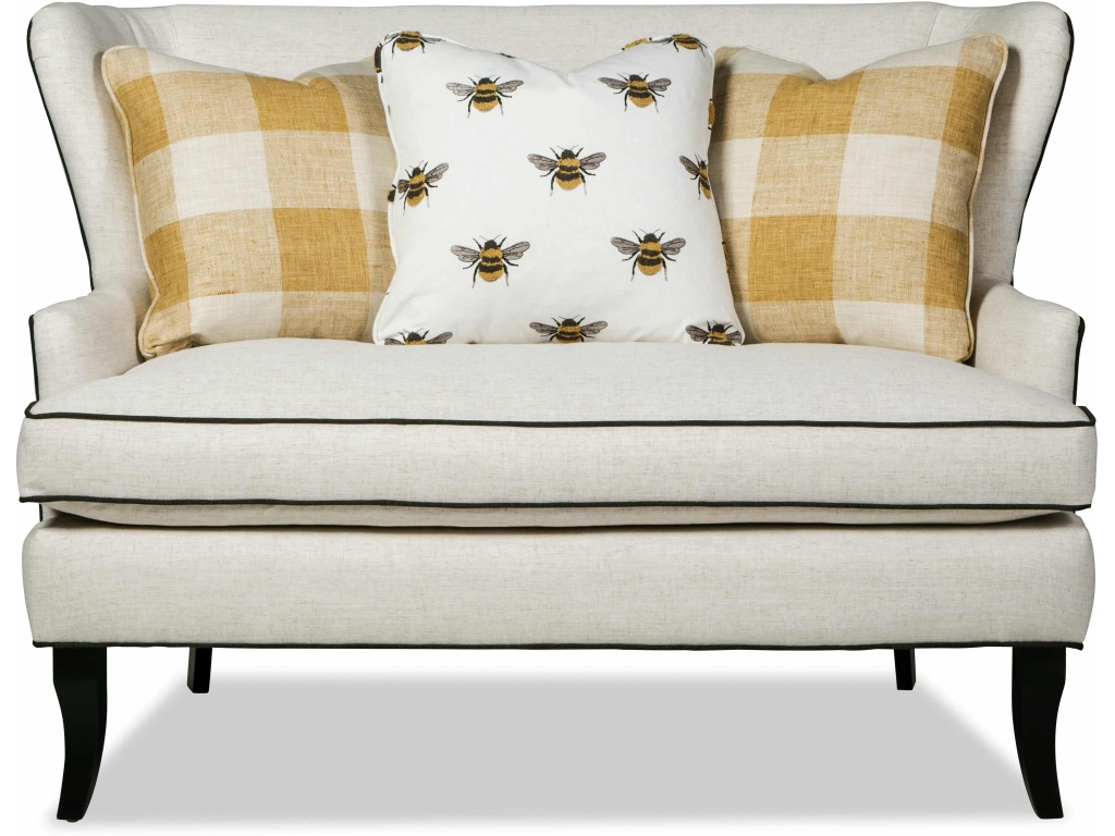 Settee - image 2