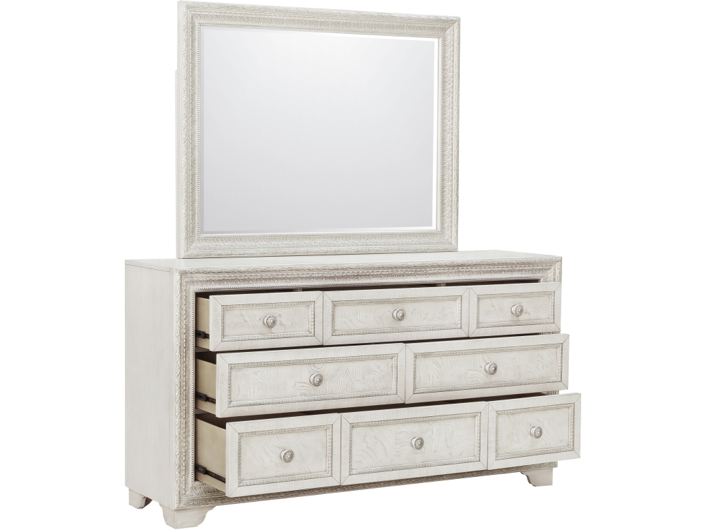 PFC Camila 8 Drawer Dresser - image 3