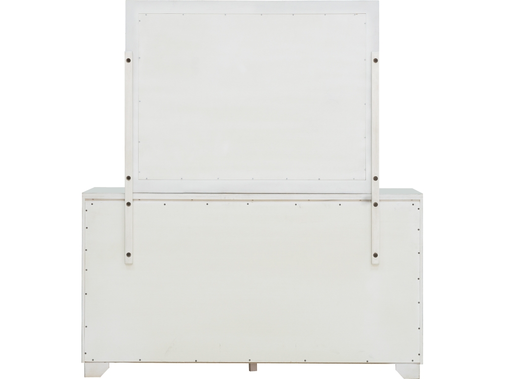 PFC Camila 8 Drawer Dresser - image 4