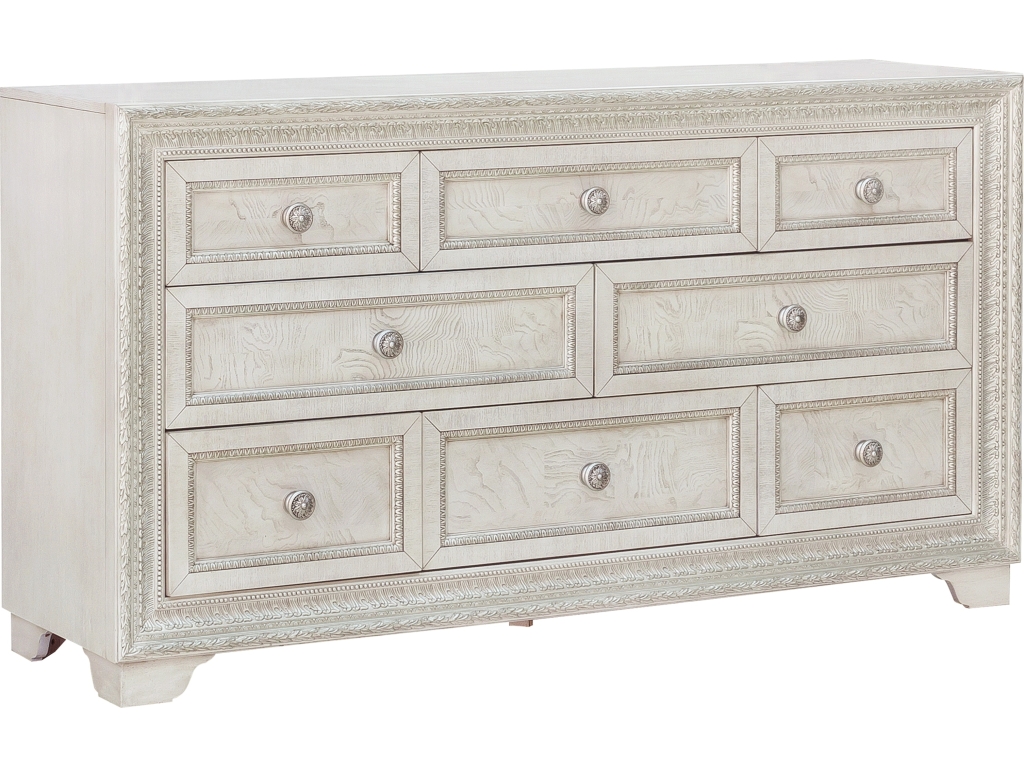 PFC Camila 8 Drawer Dresser - main image