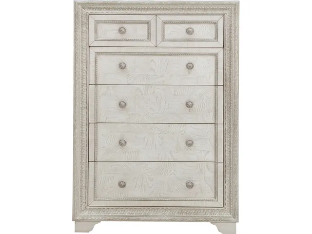 PFC Camila 6 Drawer Chest