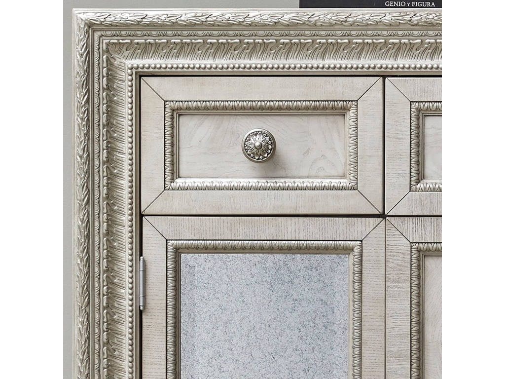 PFC Camila 9 Drawer Door Chest - image 5